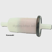 Jetter Engine Fuel Filter - Hydro-Max Jetter