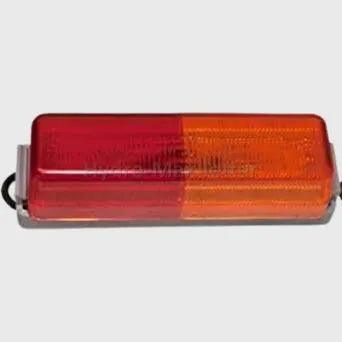 LED Amber / Red Clearance or Side Marker Light MCL65ARB - Hydro-Max Jetter