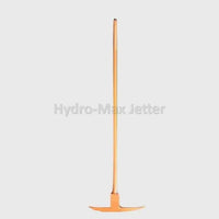 Manhole Hook - Country Style - Hydro-Max Jetter
