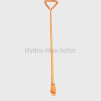 Manhole Hook - Country Style - Hydro-Max Jetter