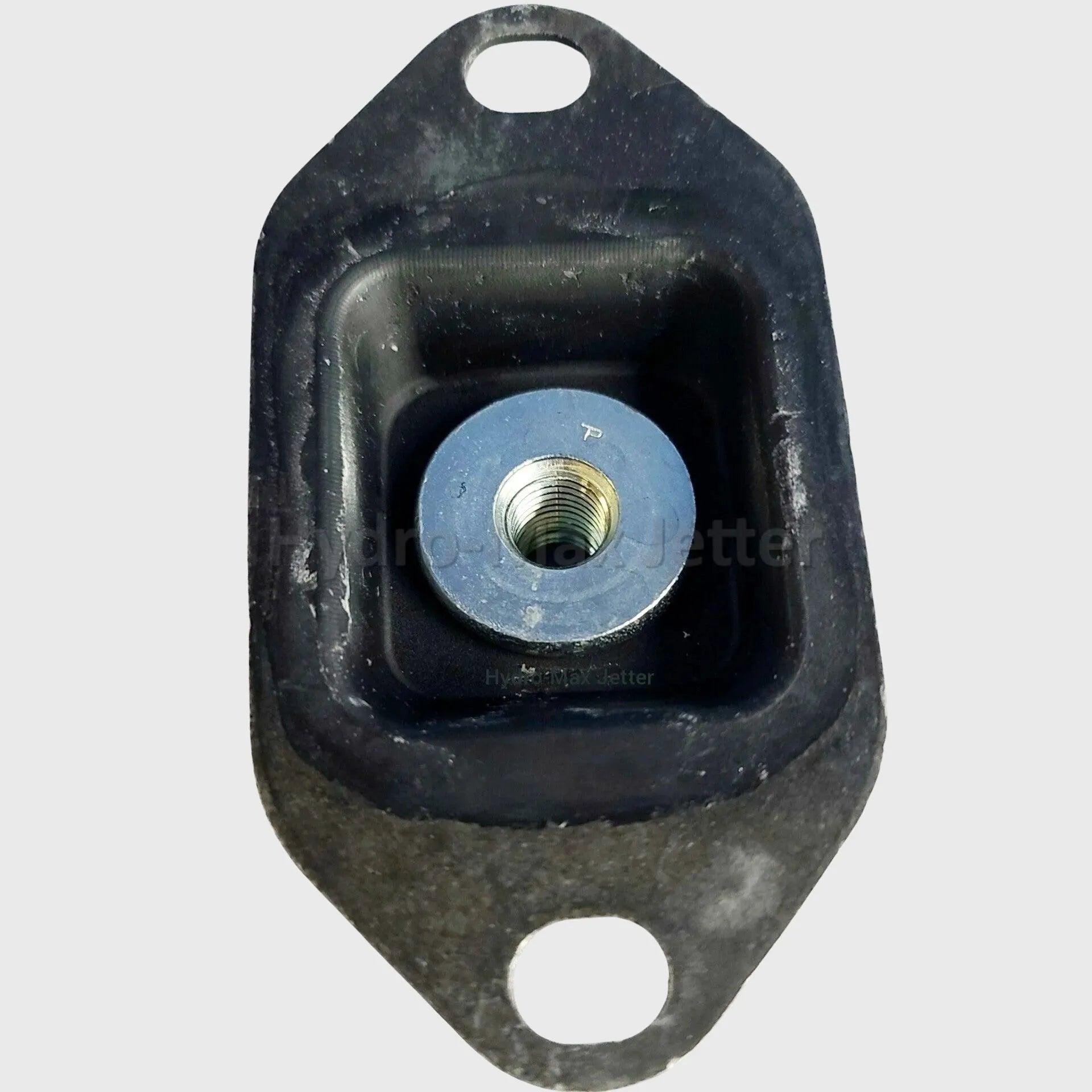 Motor Mount Vibration Isolators for HATZ® engine - Hydro-Max Jetter