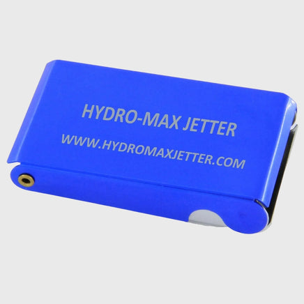 Nozzle Tip Cleaner - Hydro-Max Jetter