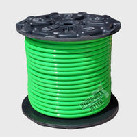 PIRANHA® 4000 PSI Green LLGR Series 3/16", 1/8", 1/4", 3/8", 1/2" - Hydro-Max Jetter