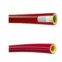 PIRANHA® 5000 PSI Red LLRD Series 1/4", 3/8", 1/2" - Hydro-Max Jetter