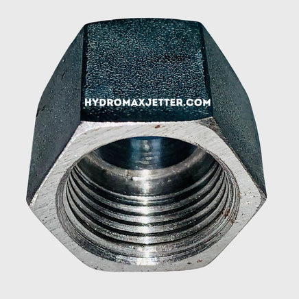 Pressure Disk Holder & Elbow fits *US Jetting - Hydro-Max Jetter