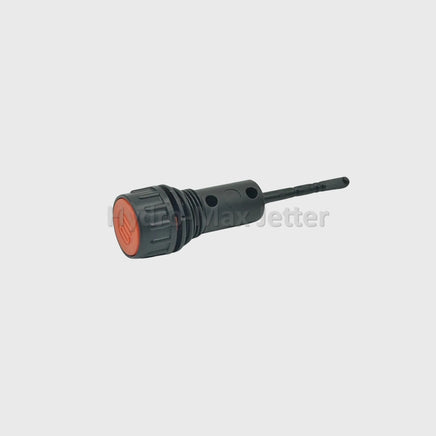 Pump Oil Dipstick/Plug Type A - Hydro-Max Jetter