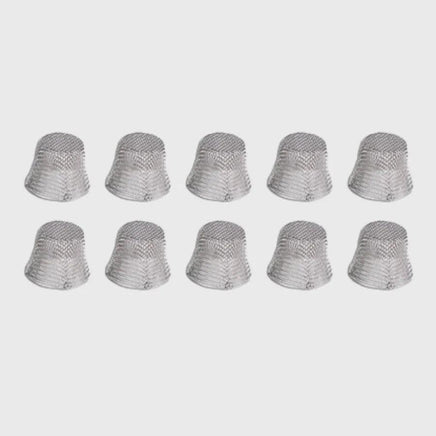 REAPER™ Dome Screen - 10PK - Hydro-Max Jetter