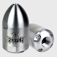 REAPER™ ROTATING JETTING NOZZLE 1/4", 3/8", 1/2", 1" - Hydro-Max Jetter