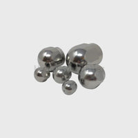 Round Hex Flusher Nozzles 1/8", 1/4", 3/8", 1/2", 3/4", 1" - Hydro-Max Jetter