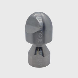 RPD High Efficiency 1/2" Nozzle (1F/6R & 6R) - Hydro-Max Jetter