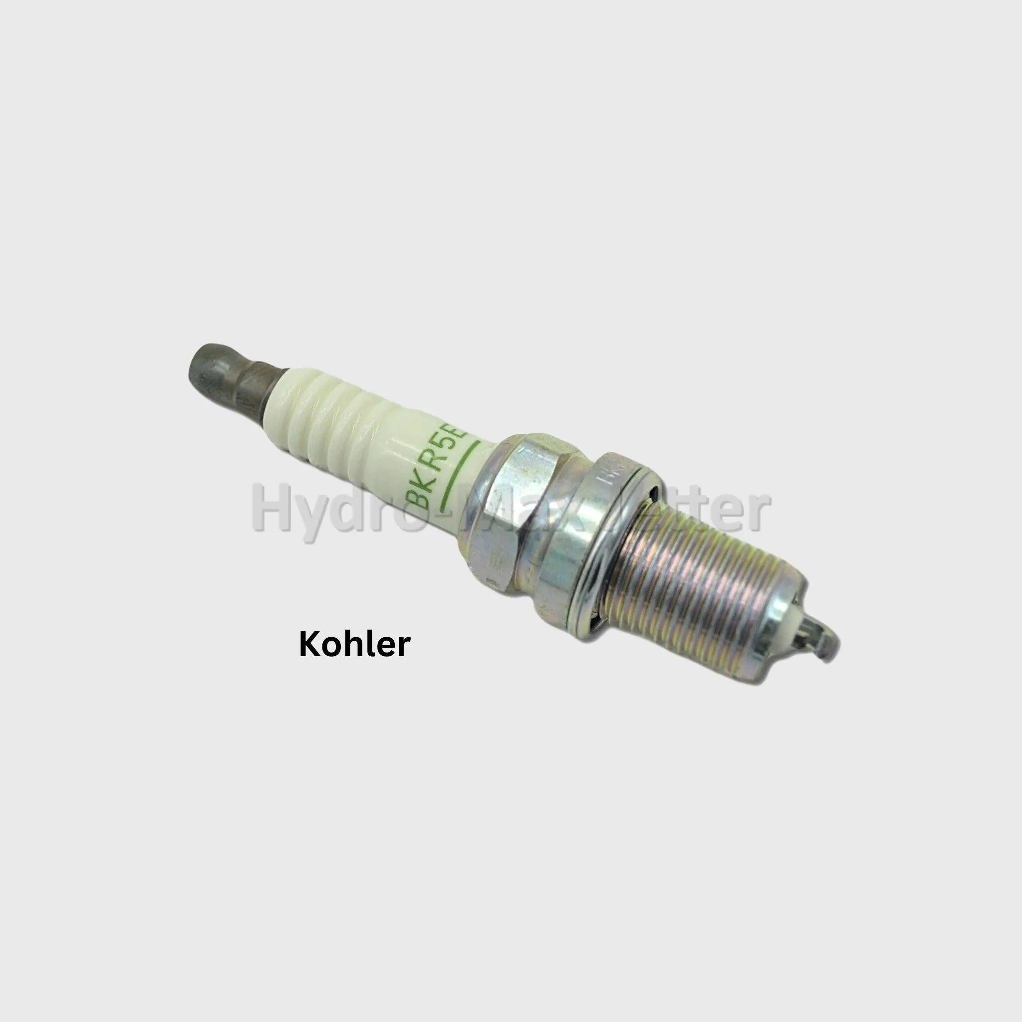 Spark Plug - Hydro-Max Jetter