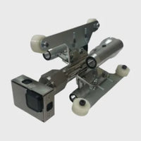 ST-Pro Cam Jet Camera Nozzle 1/2", 3/4", 1" - Hydro-Max Jetter