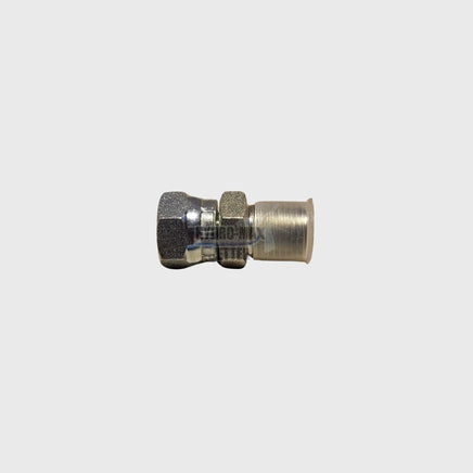 Straight Swivel 1/4", 3/8", 1/2" - Hydro-Max Jetter