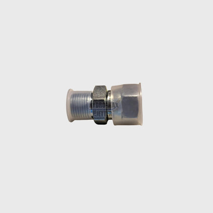 Straight Swivel 1/4", 3/8", 1/2" - Hydro-Max Jetter