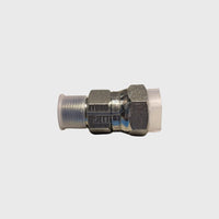 Straight Swivel 1/4", 3/8", 1/2" - Hydro-Max Jetter