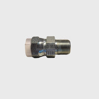 Straight Swivel 1/4", 3/8", 1/2" - Hydro-Max Jetter