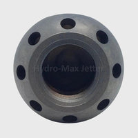 Super Ball Nozzle 1/4" 8 GPM @ 7.2K PSI - Hydro-Max Jetter