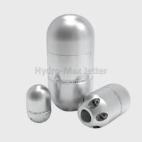 Tier 3 Nozzle Kit 1/2", 3/4", 1" - Hydro-Max Jetter