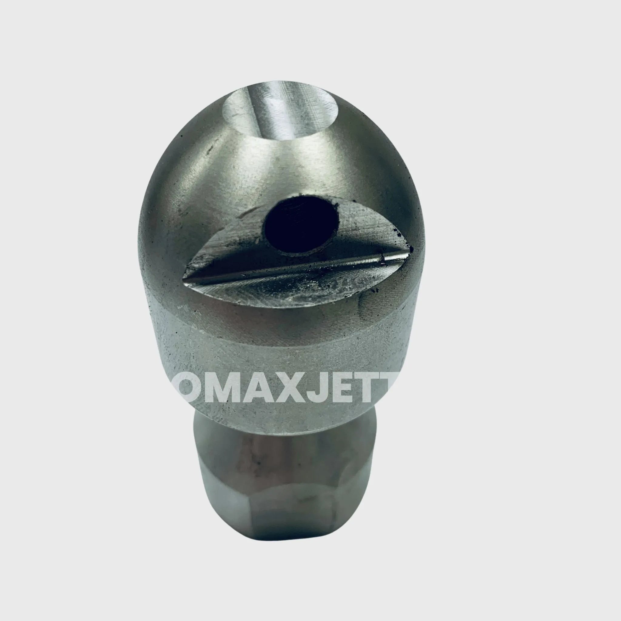 Towing Nozzle 1/2" 3R 18-GPM@4000-PSI - Hydro-Max Jetter