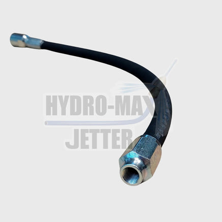 Warthog 1/2" WS Whip Hose - Hydro-Max Jetter