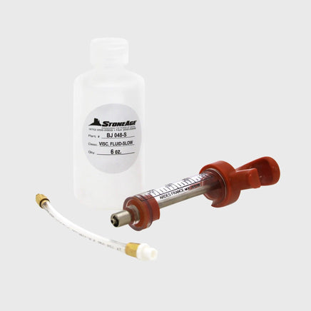 Warthog® Nozzle Fluid Kits - Hydro-Max Jetter