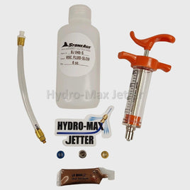 Warthog® Nozzle Service Kits - Hydro-Max Jetter