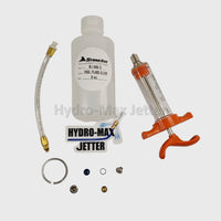 Warthog® Nozzle Service Kits - Hydro-Max Jetter