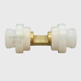 Water Selector Rebuild Repair Kit Fits *US Jetting & Harben - Hydro-Max Jetter